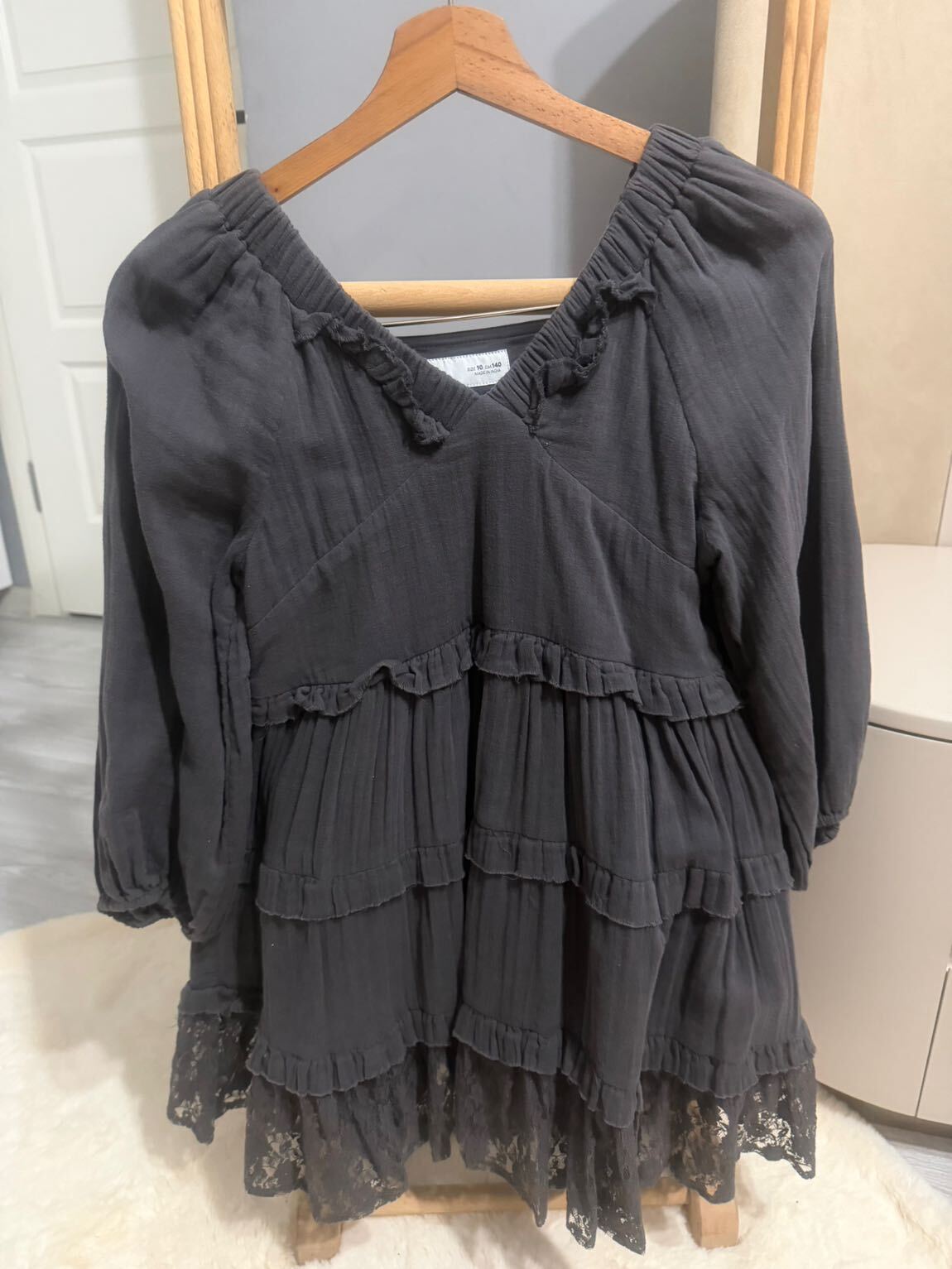 Zara Elbise🎉 — görsel 11/11