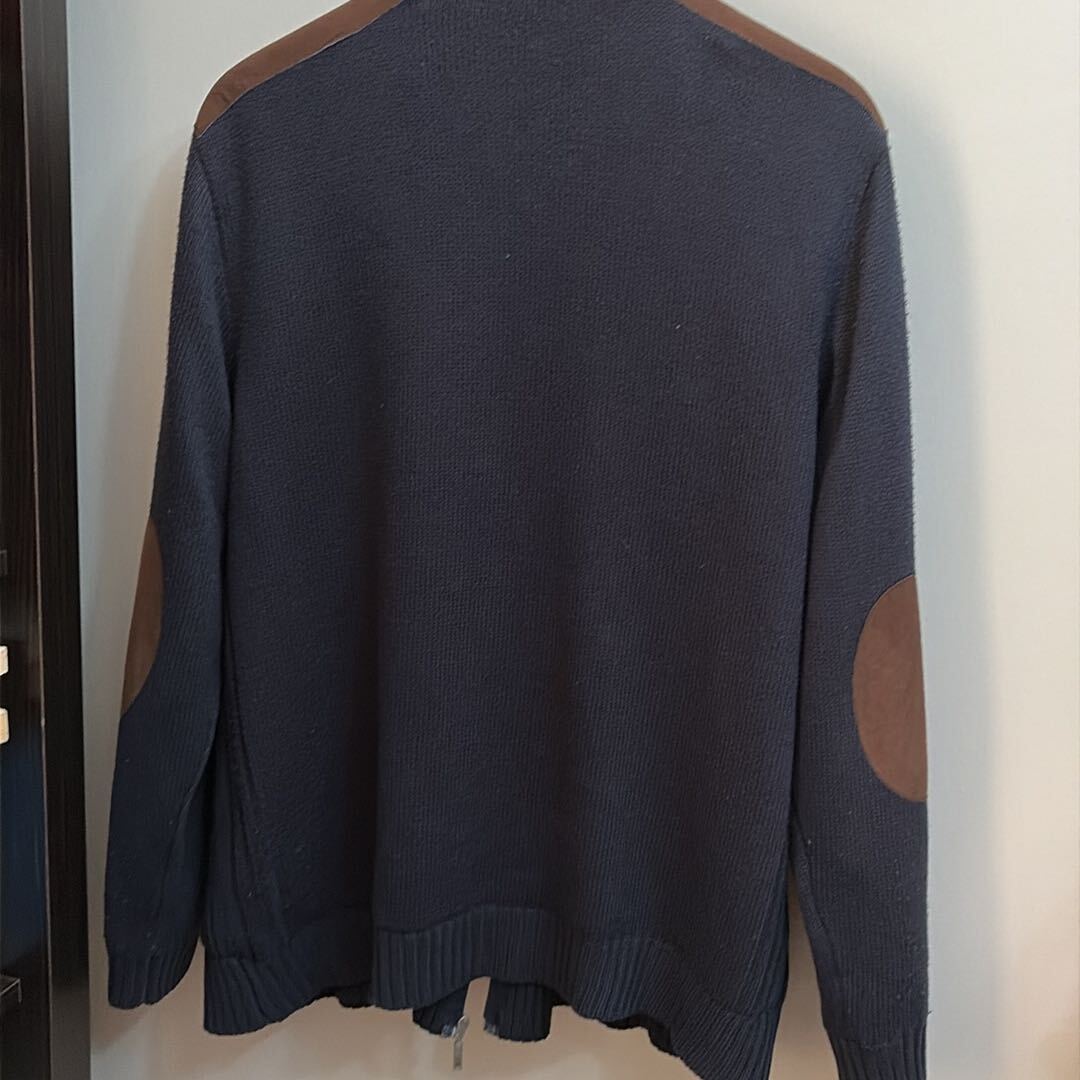 LCW erkek hırka kalın — görsel 8/9