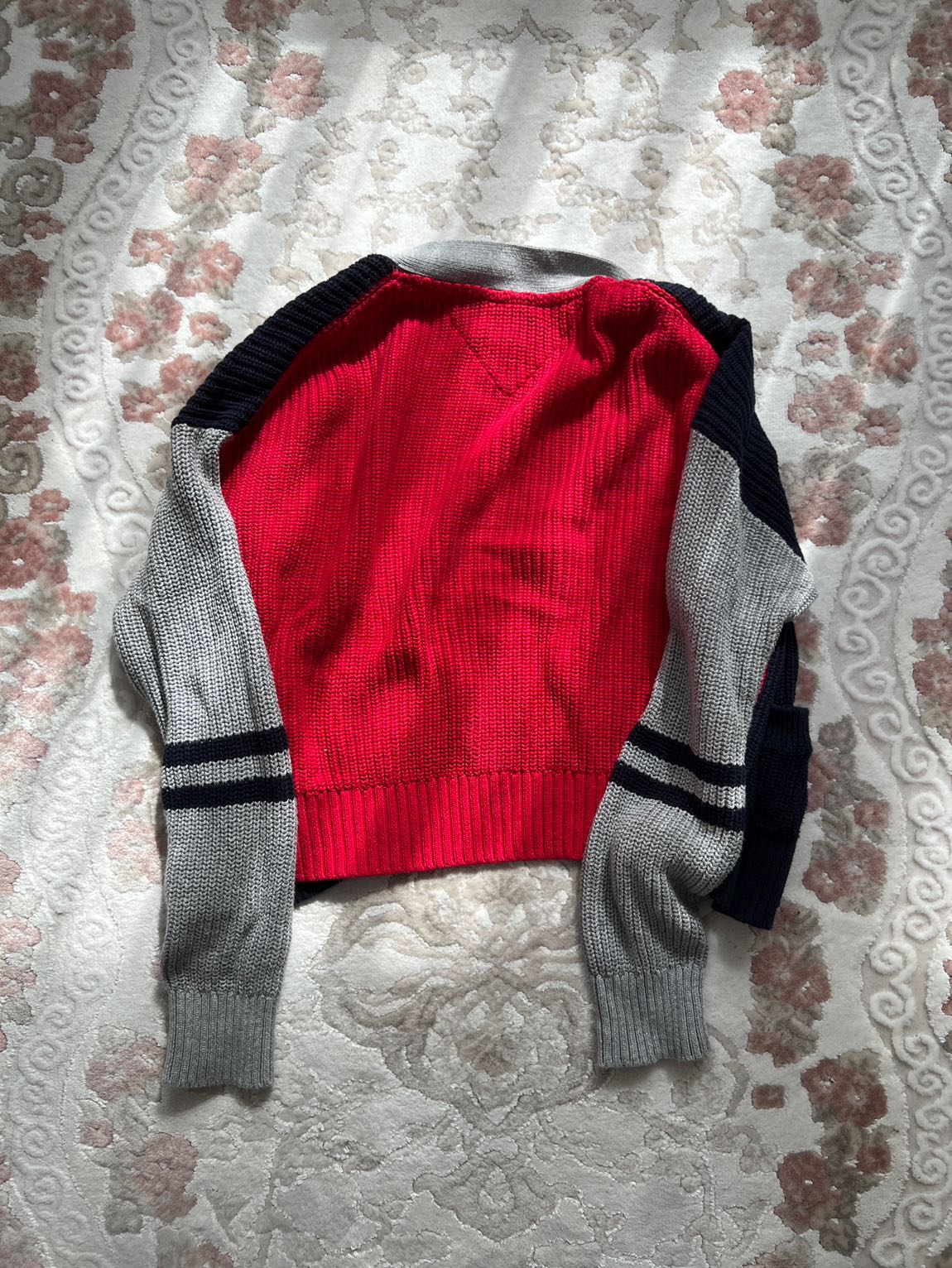 Tommy Jeans Hırka ve Kazak — görsel 4/4