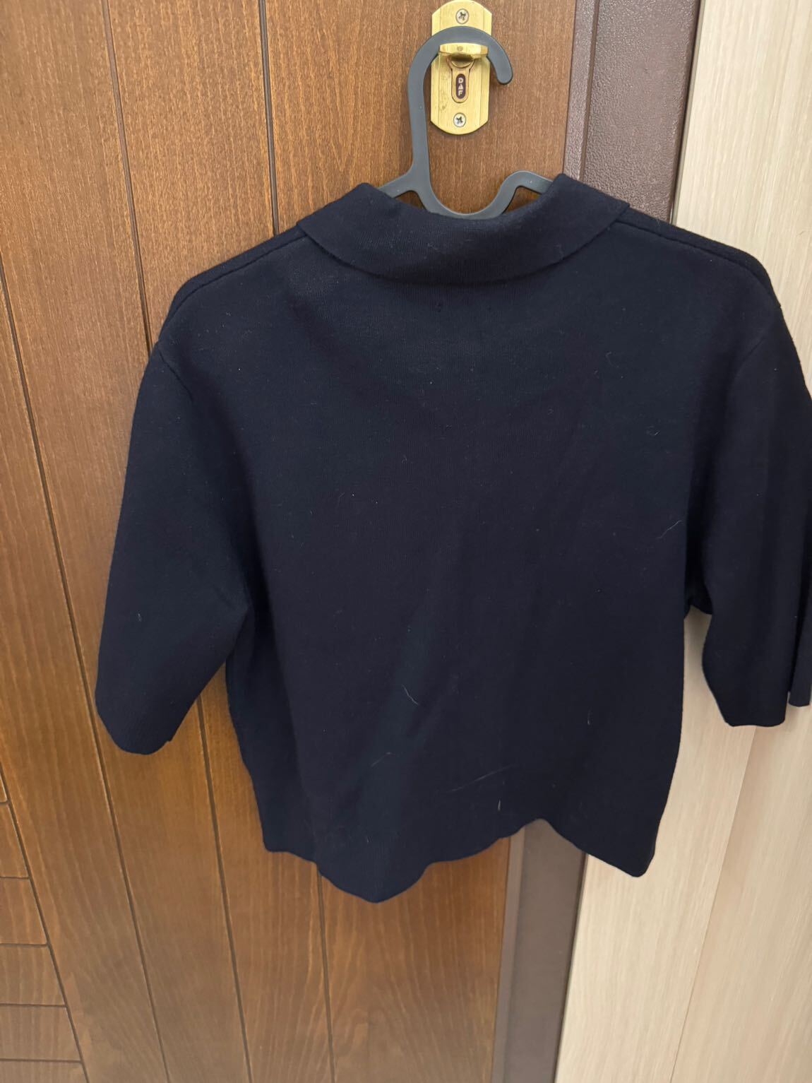 Massimo Dutti Hırka — görsel 3/3
