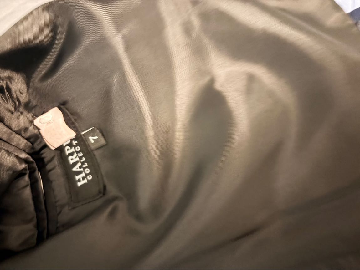 RJR John Rocha Tasarım Yelek Pantolon — görsel 13/17