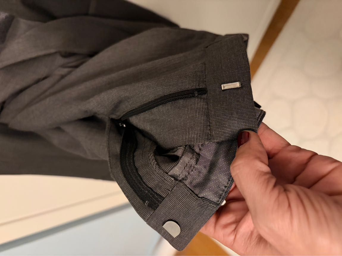 RJR John Rocha Tasarım Yelek Pantolon — görsel 9/17