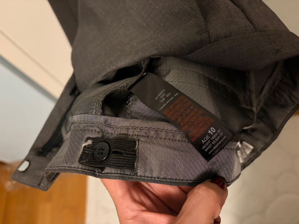 RJR John Rocha Tasarım Yelek Pantolon — görsel 8/17