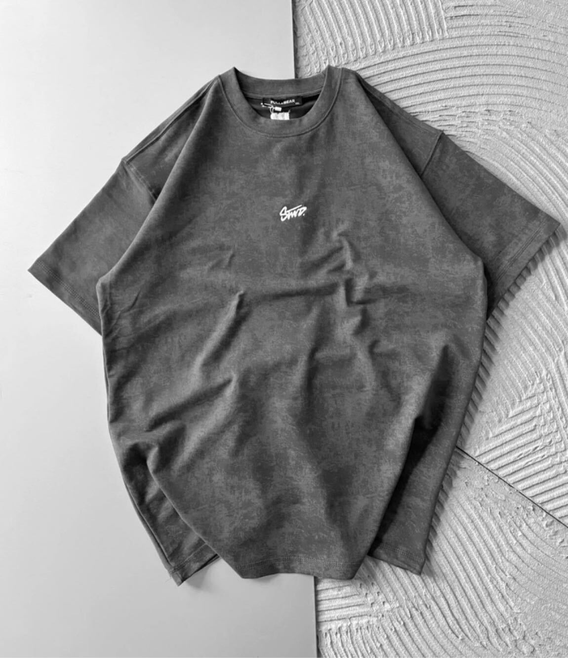 PULL&BEAR BAGGSTYLE STWD OVERSIZE TAKIM — görsel 4/6
