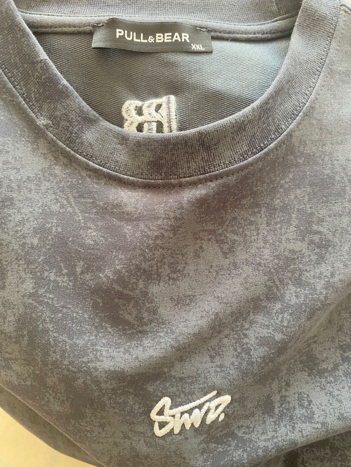 PULL&BEAR BAGGSTYLE STWD OVERSIZE TAKIM — görsel 6/6