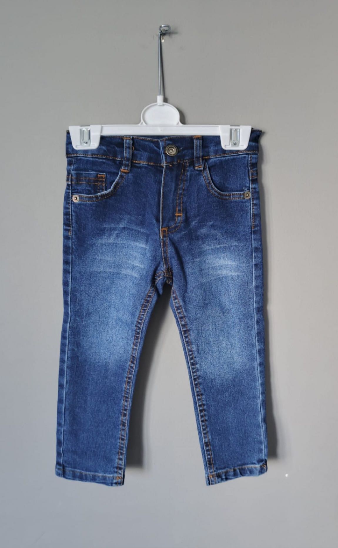 Tişört, Kapşonlu Yelek, Mont Jean Takım — görsel 8/9