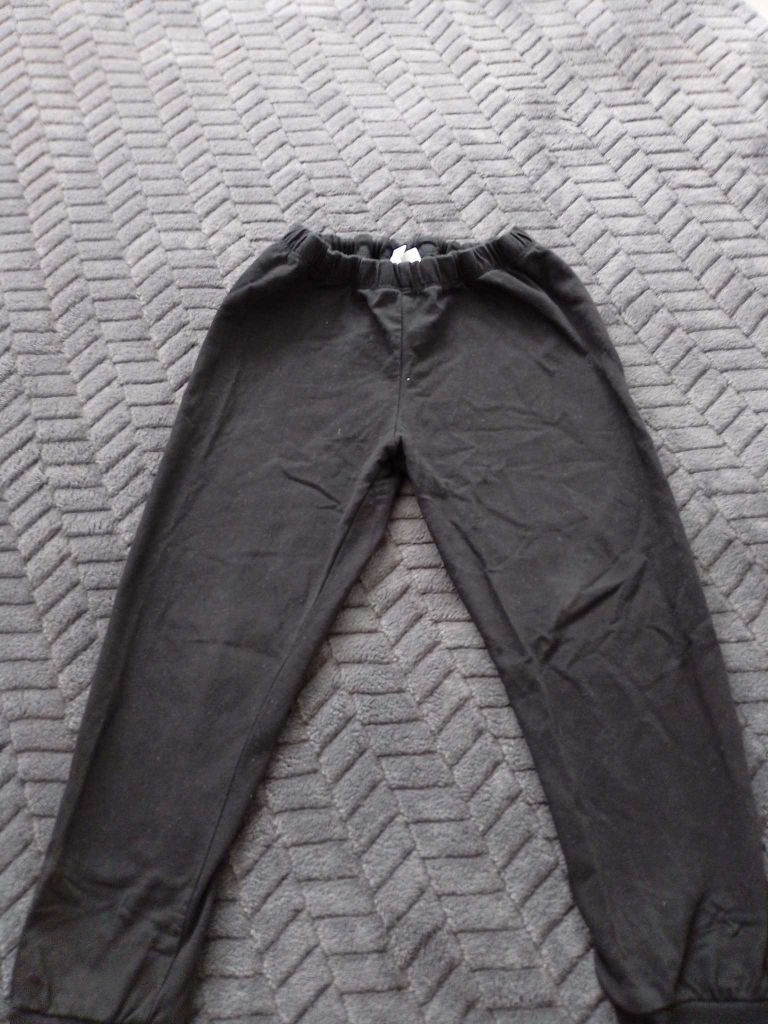 Siyah Pijama Takımı — görsel 4/5