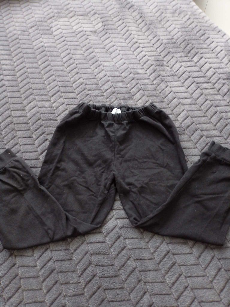 Siyah Pijama Takımı — görsel 5/5