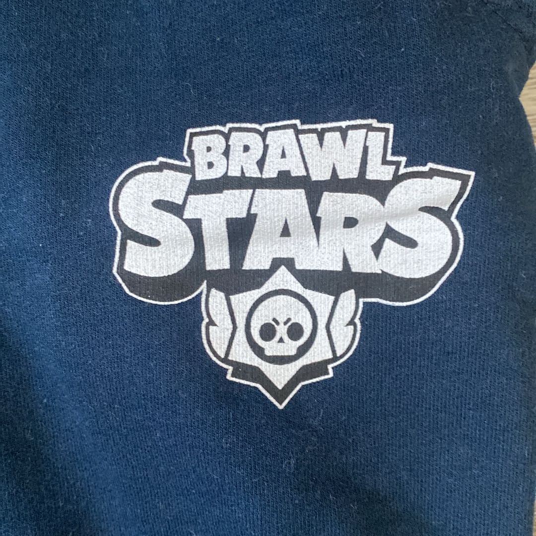 Brawl Stars Tişört ve Şort Seti LCW — görsel 3/6