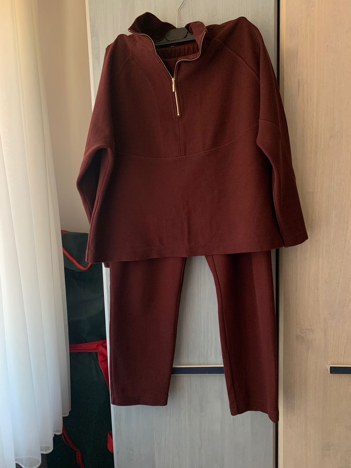 MASSİMO DUTTİ TAKIM — görsel 17/19