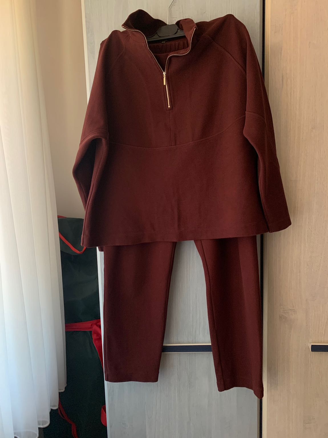 MASSİMO DUTTİ TAKIM — görsel 16/19