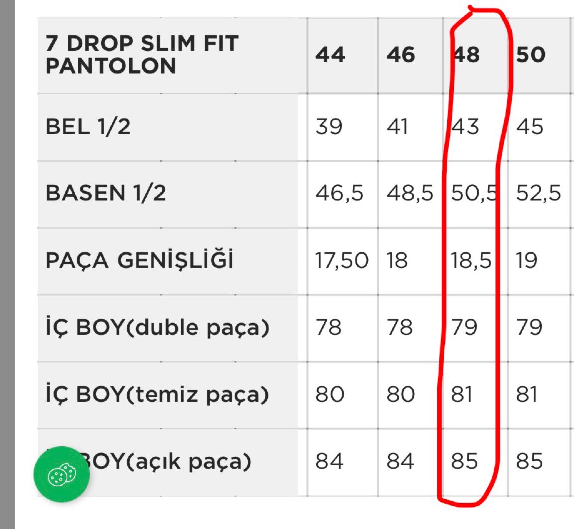 Kiğılı Siyah Üçlü Takım — görsel 9/9