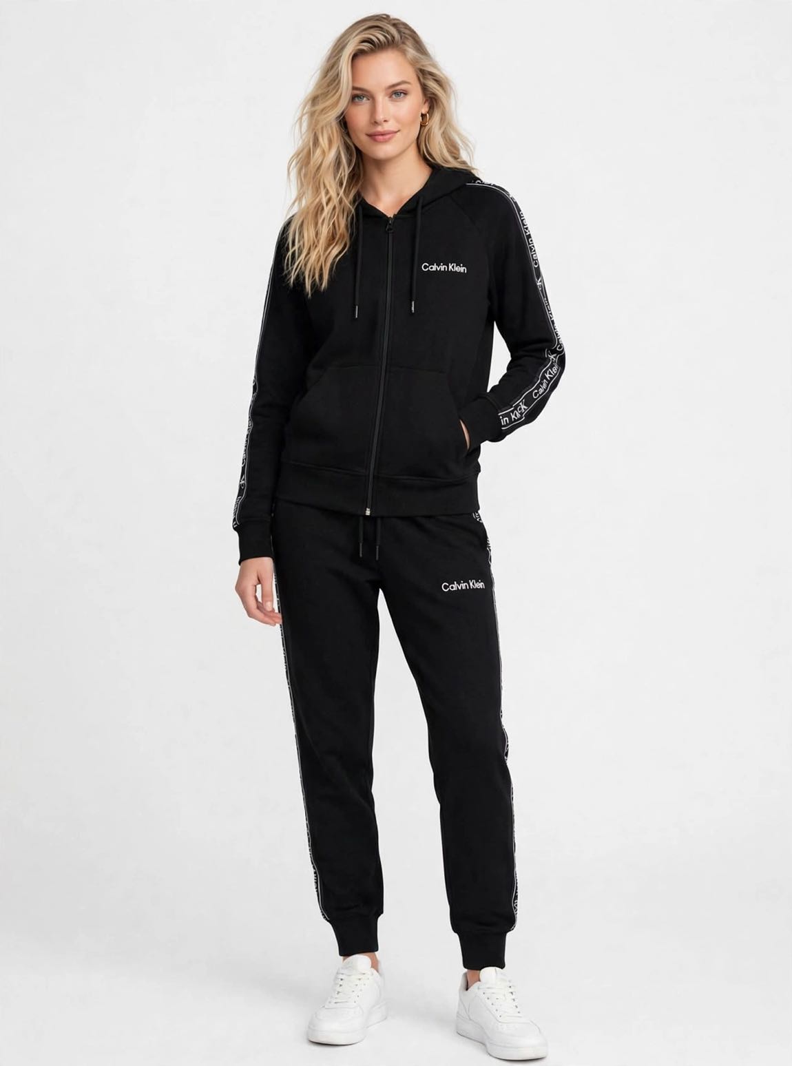 Calvin Klein takım — görsel 2/6