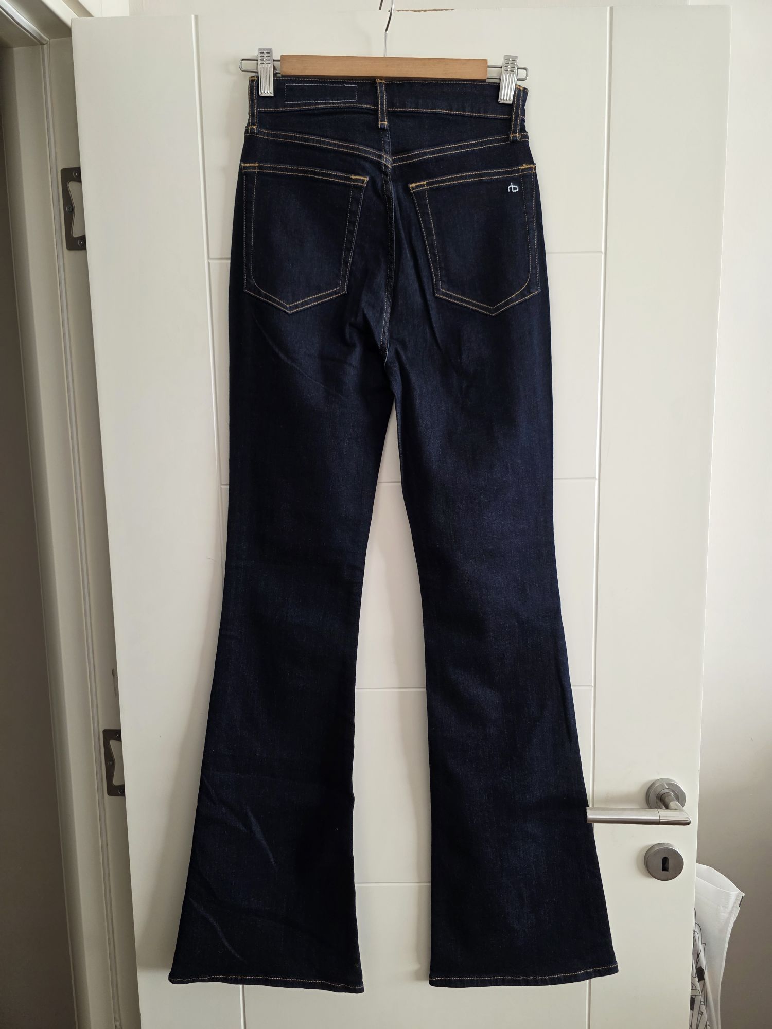 Rag & Bone Jean Pantolon — görsel 7/9