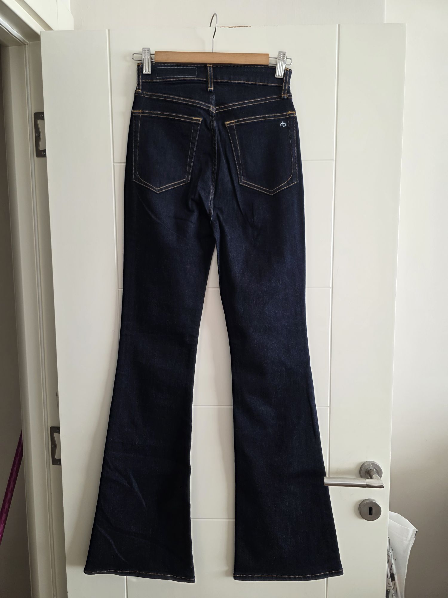 Rag & Bone Jean Pantolon — görsel 6/9