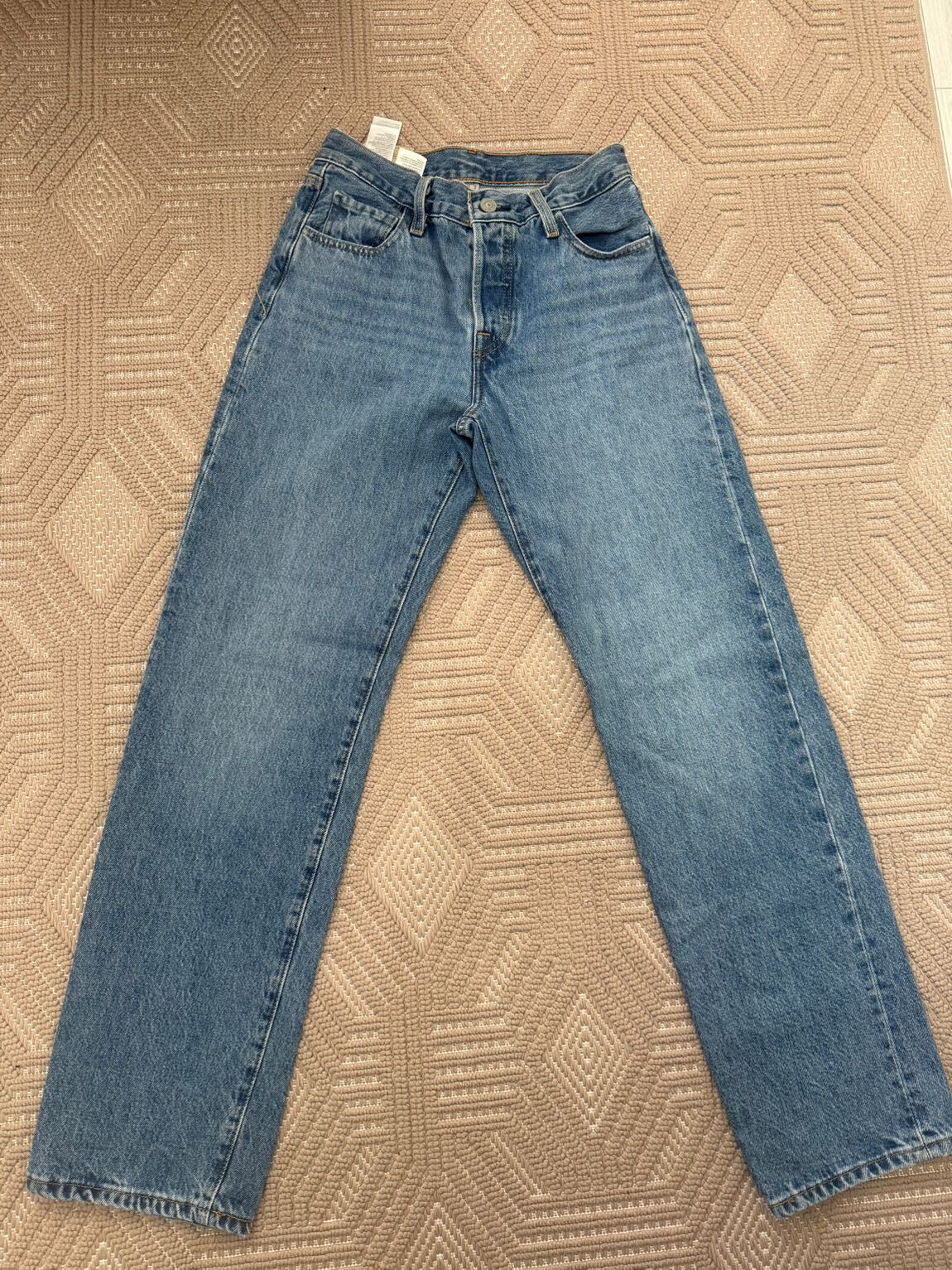 Levis 501 — görsel 3/5