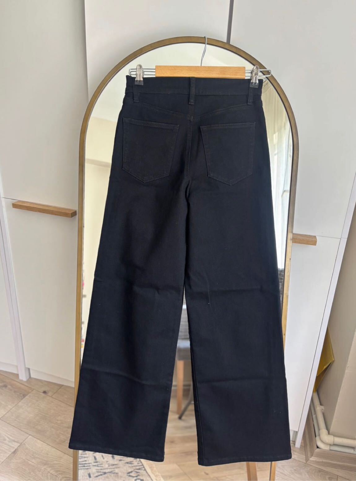 Frame Le Slim Palazzo Jean’s/27 — görsel 6/7