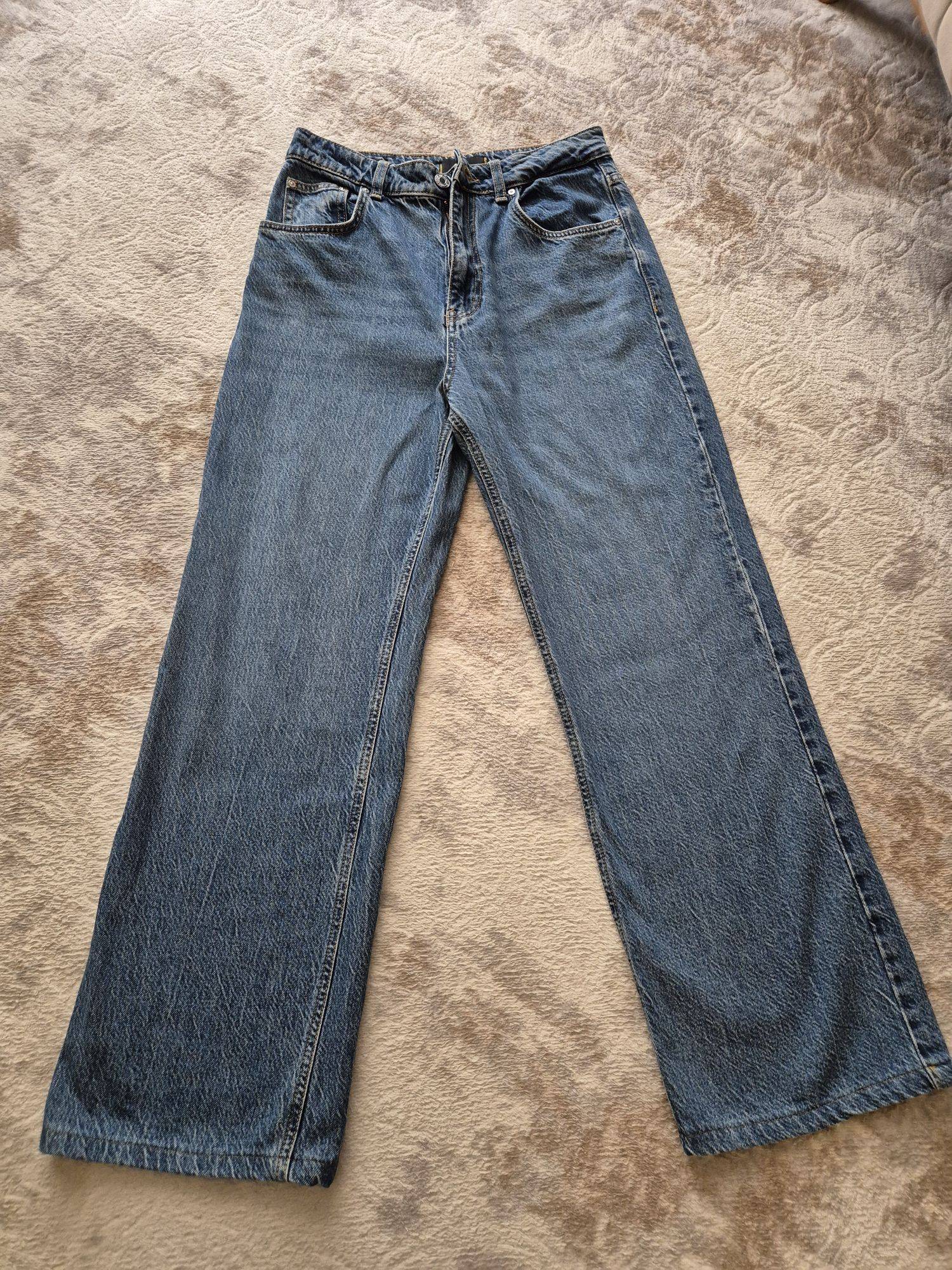 Ltb Wide Leg Jean — görsel 2/10