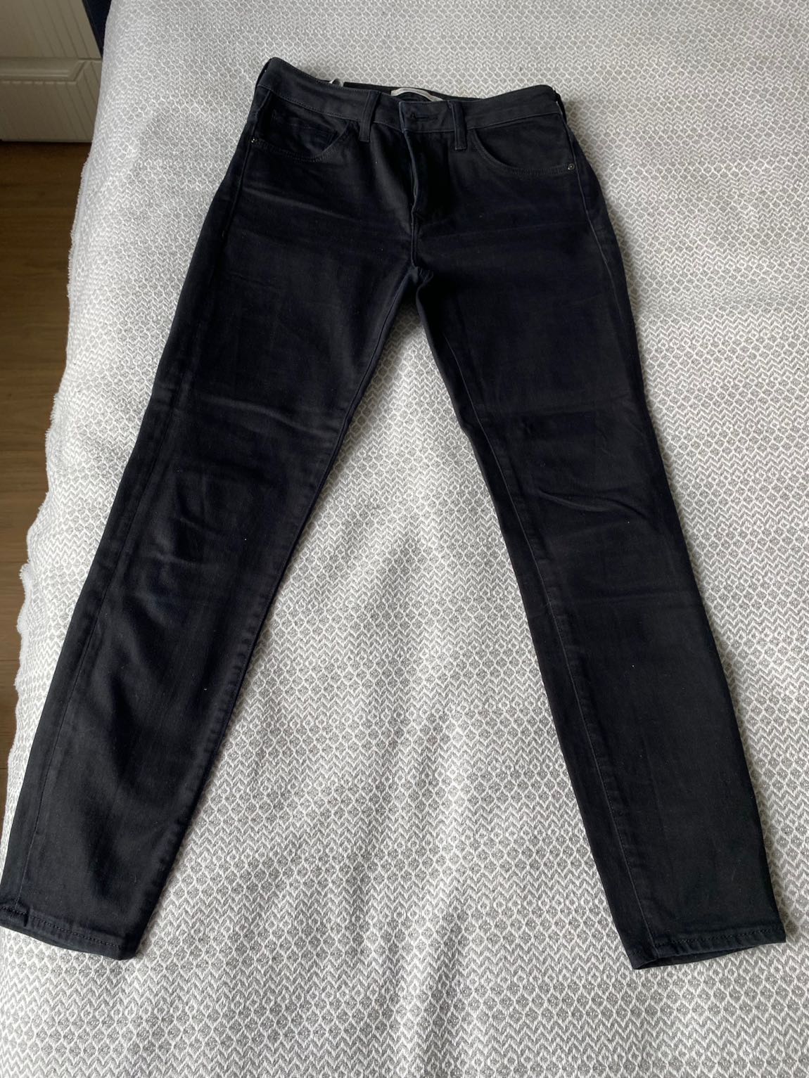 Mavi Jeans Siyah Jean Pantolon — görsel 2/4
