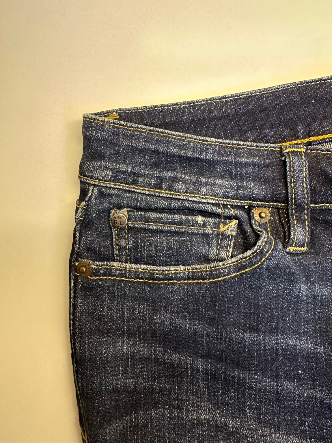 Ralph Lauren Jean — görsel 3/6