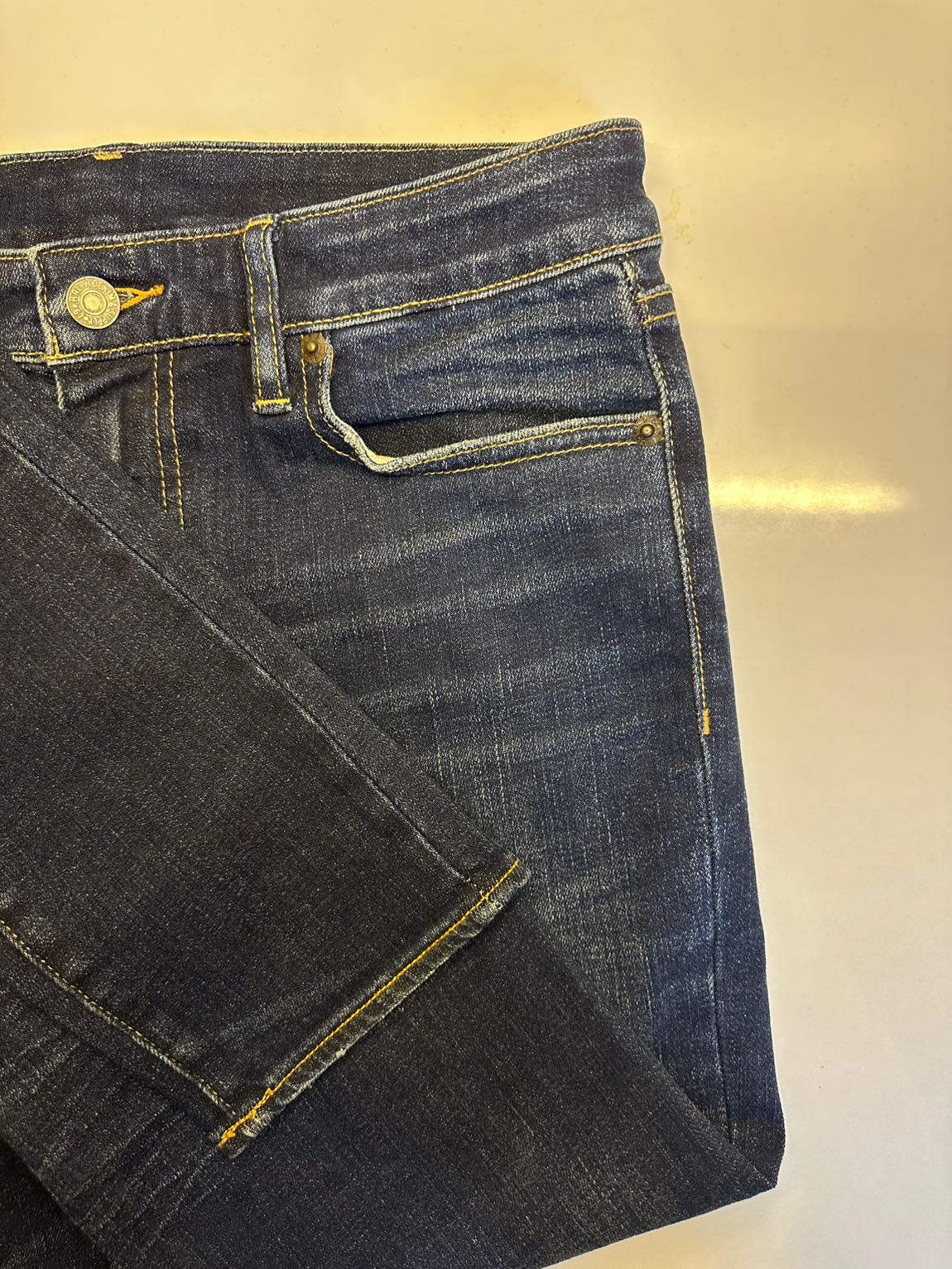 Ralph Lauren Jean — görsel 6/6