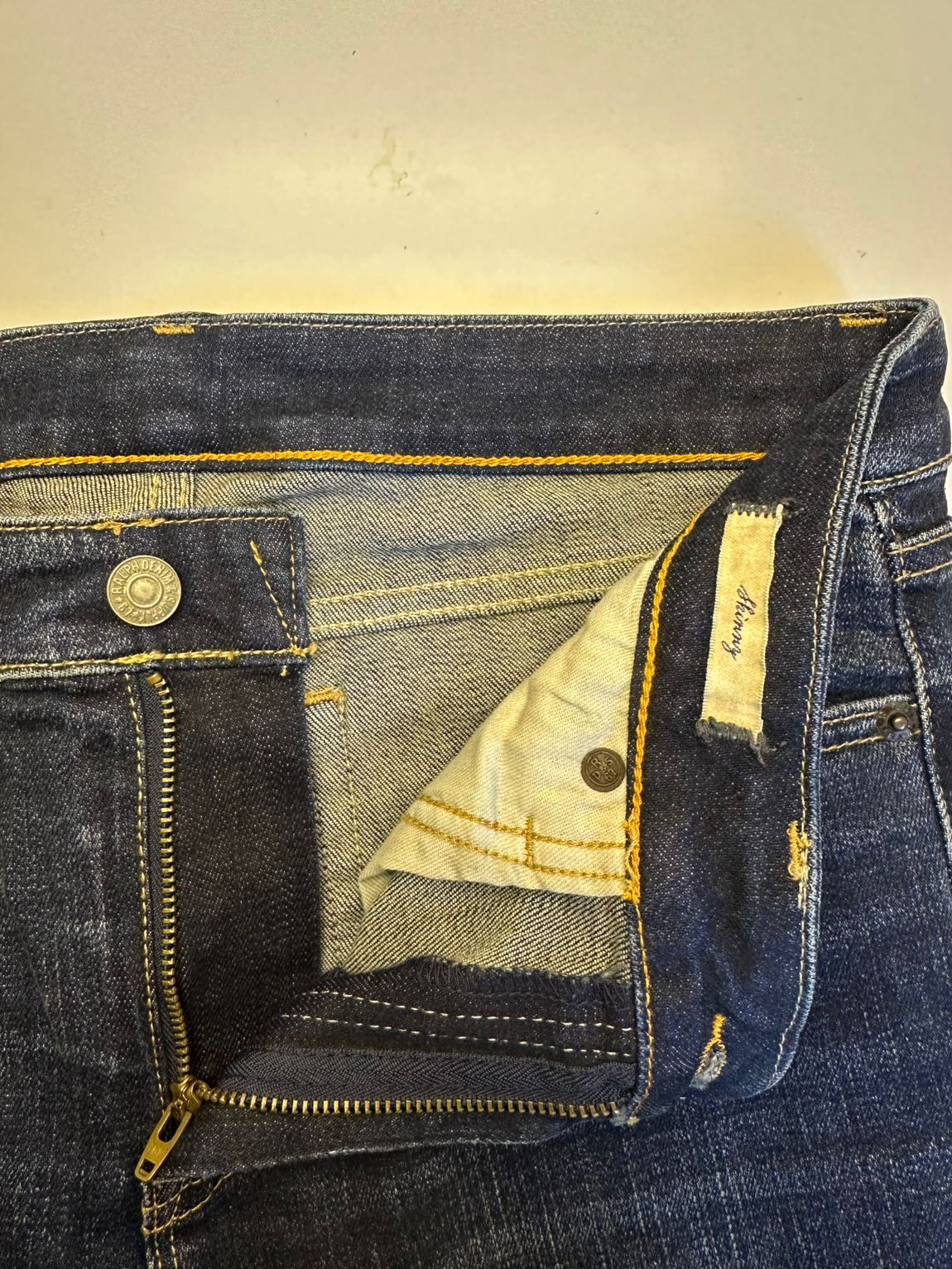 Ralph Lauren Jean — görsel 4/6