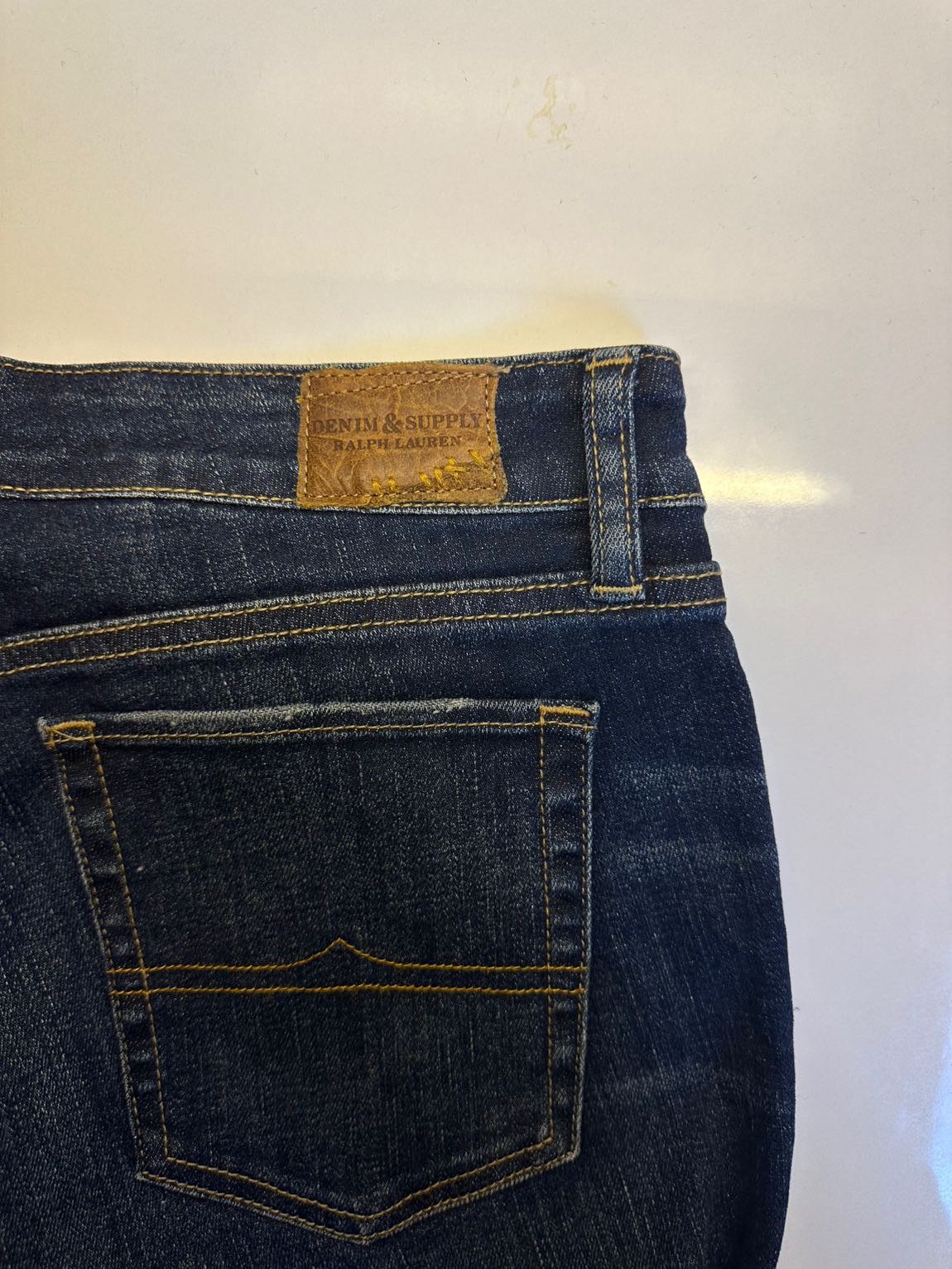Ralph Lauren Jean — görsel 5/6