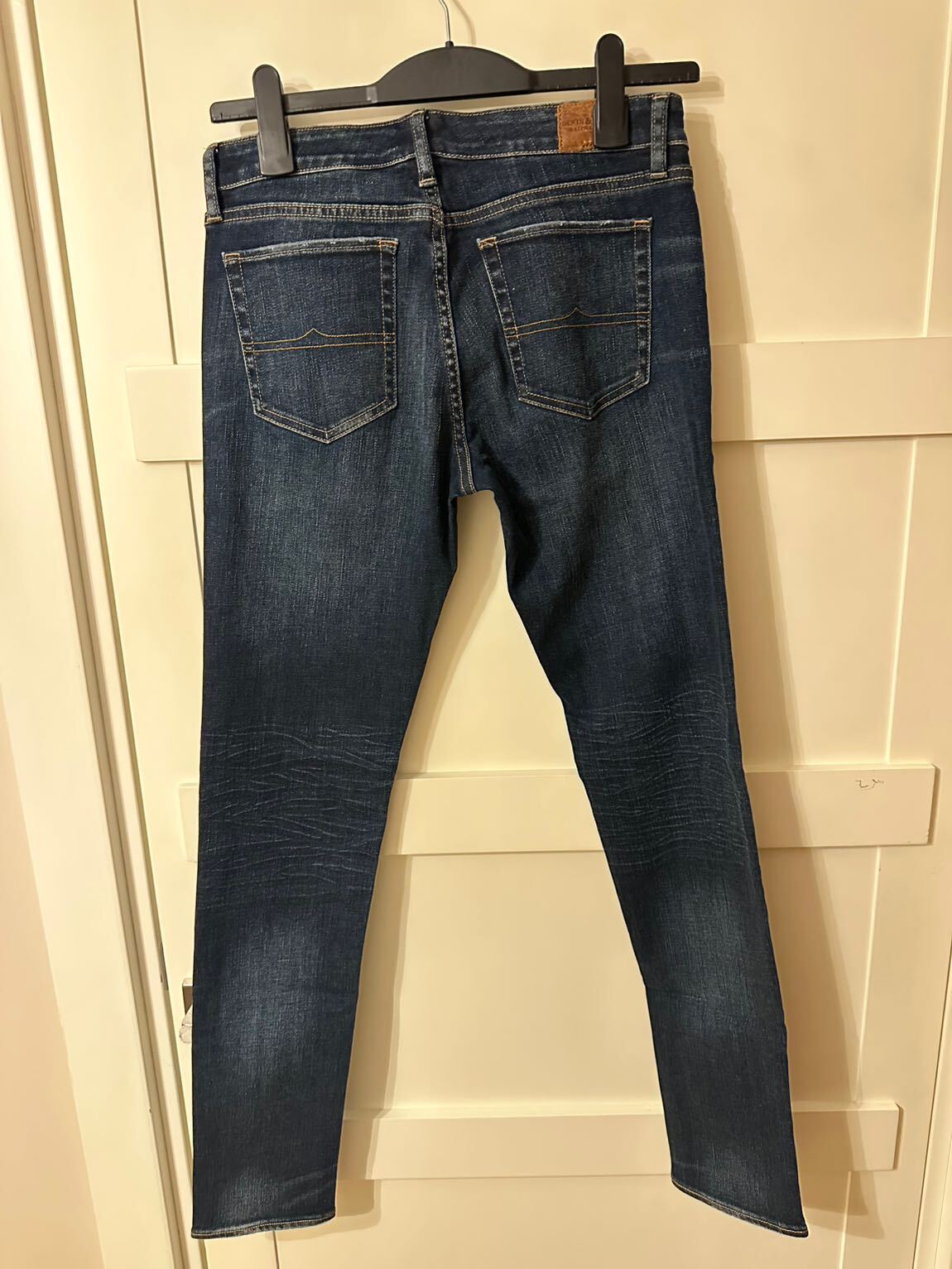 Ralph Lauren Jean — görsel 2/6