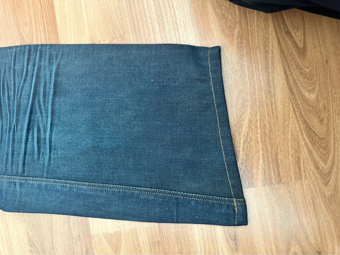 Levis Erkek engineereed Jeans Pantolon — görsel 4/5