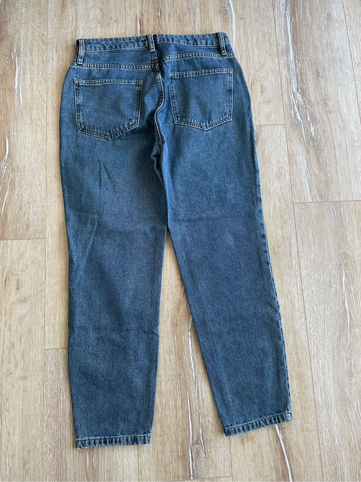 Network jean — görsel 2/2