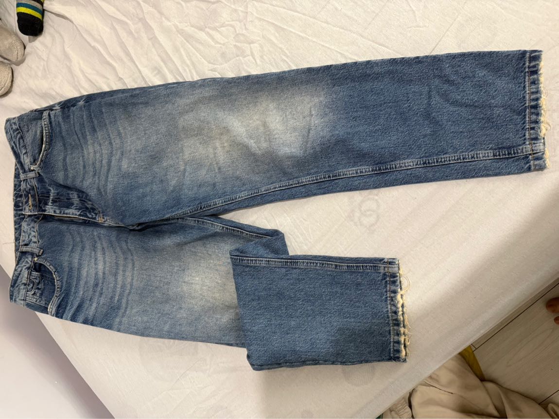 Balmain Jean Pantolon — görsel 4/8