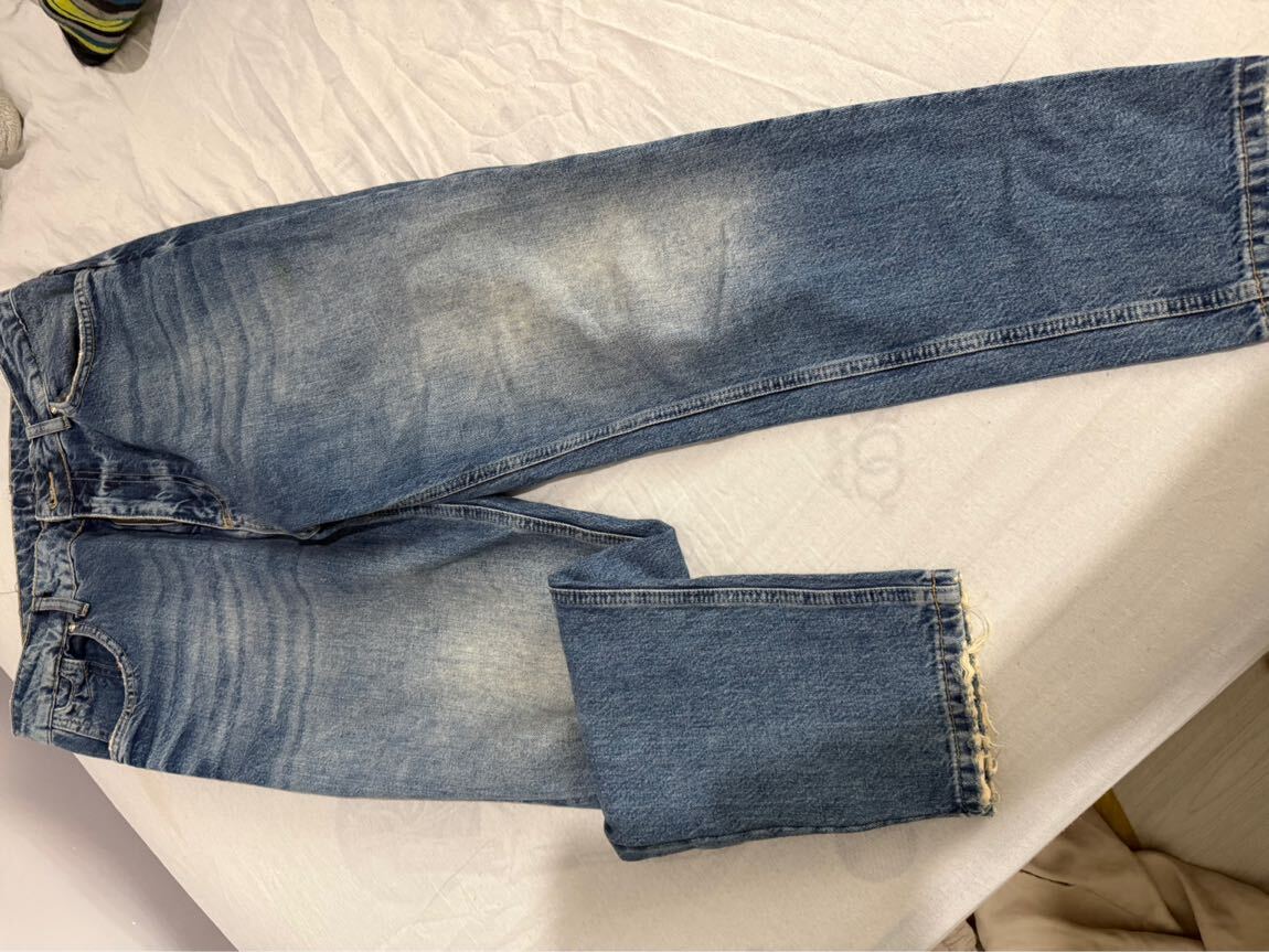 Balmain Jean Pantolon — görsel 7/8