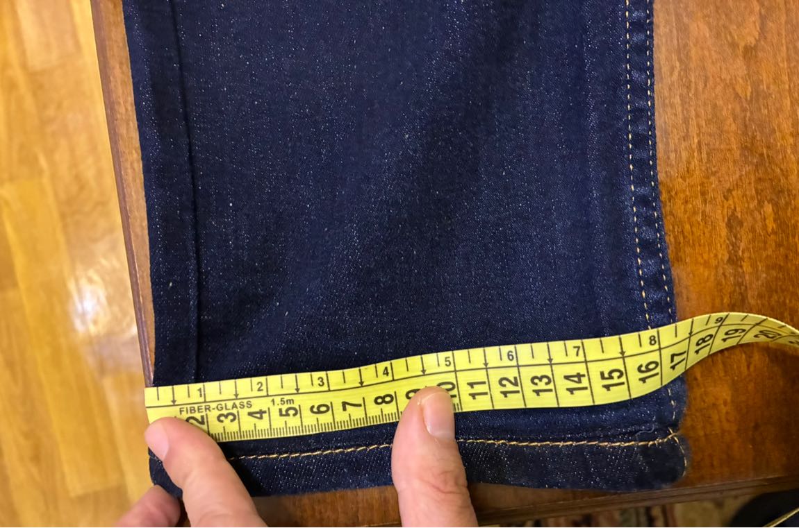 Levi's 511 Erkek Jean — görsel 4/9