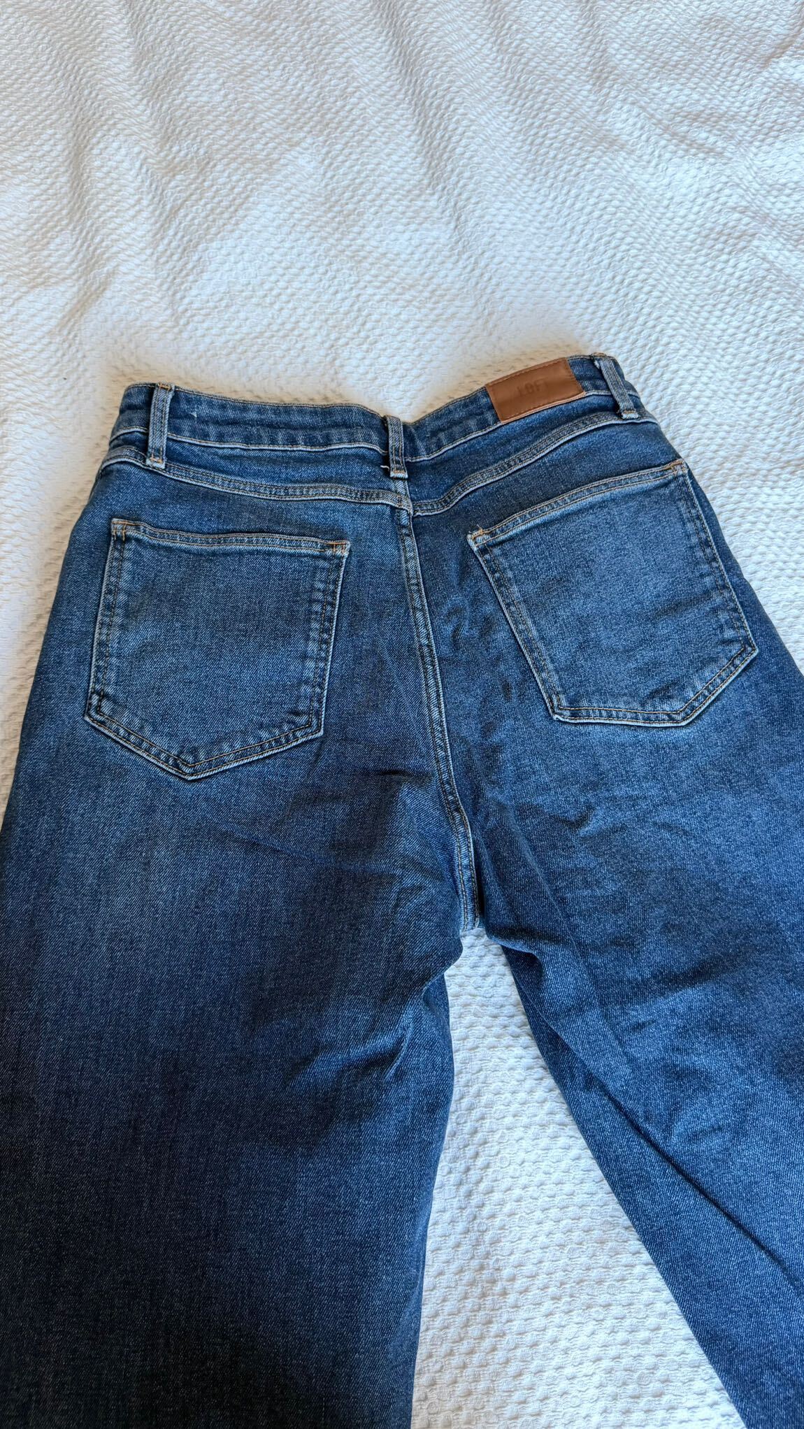 Kadın Jean Pantolon Loft — görsel 6/6