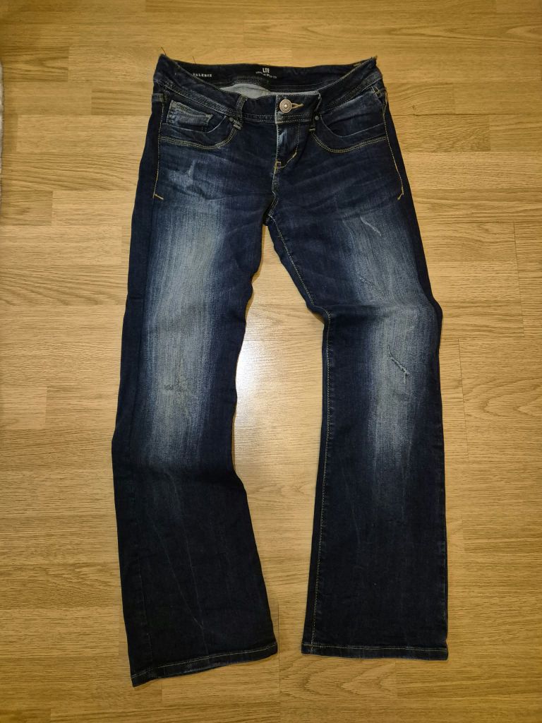 Ltb Bootcut 2000s jean — görsel 3/10