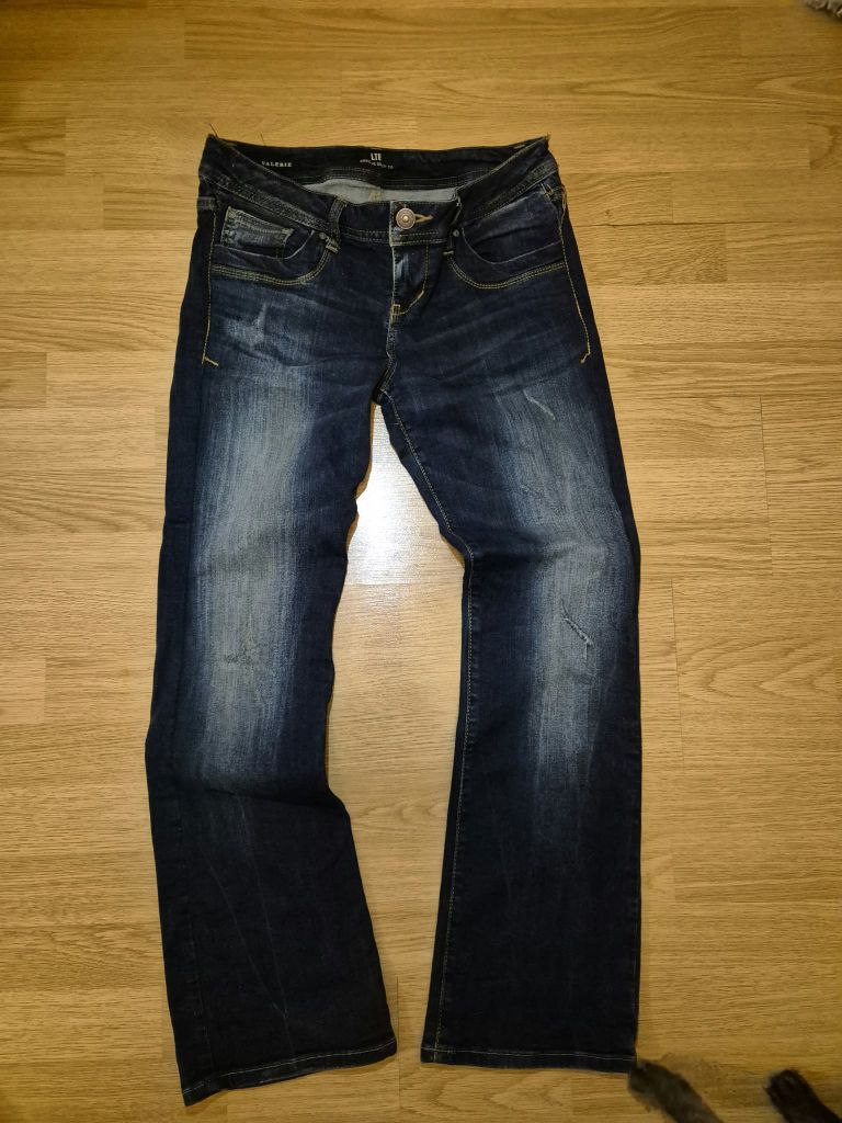 Ltb Bootcut 2000s jean — görsel 5/10