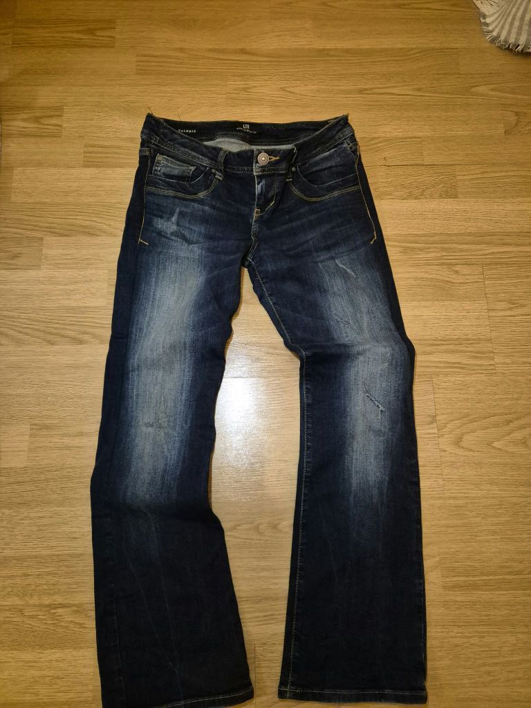 Ltb Bootcut 2000s jean — görsel 6/10