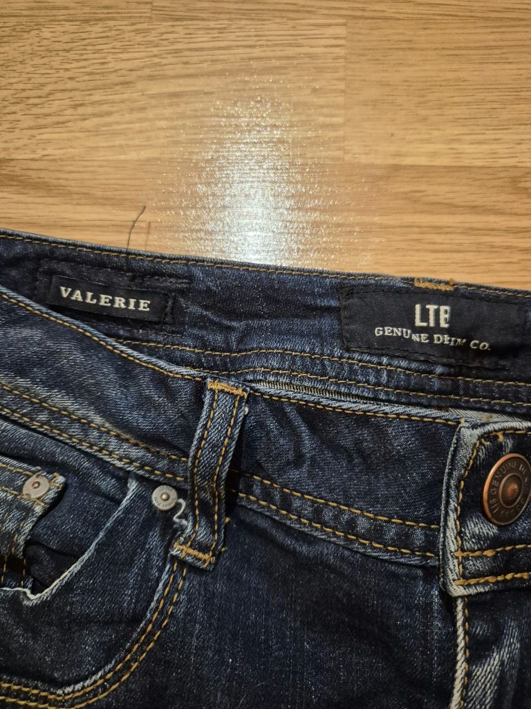 Ltb Bootcut 2000s jean — görsel 9/10