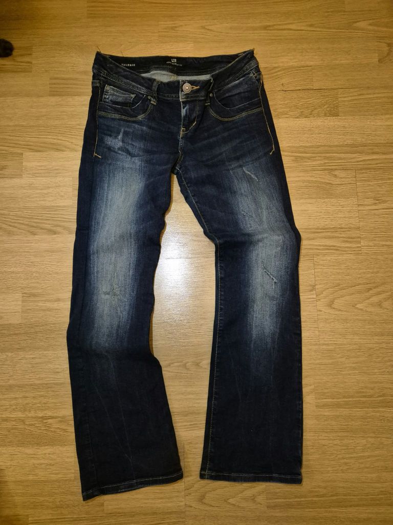 Ltb Bootcut 2000s jean — görsel 4/10