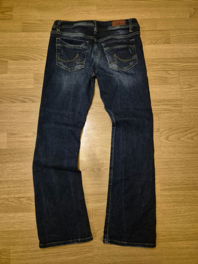 Ltb Bootcut 2000s jean — görsel 2/10