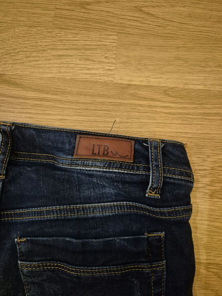 Ltb Bootcut 2000s jean — görsel 10/10
