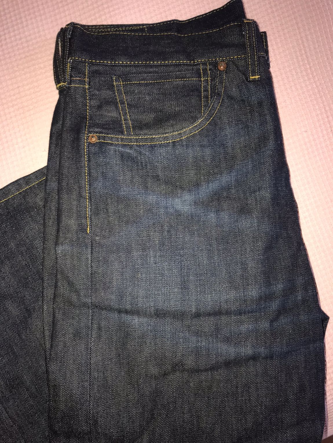 Levi's S501XX Jean — görsel 4/6