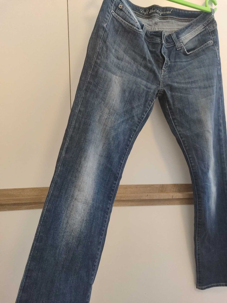 Loft Jean Pantolon — görsel 2/7