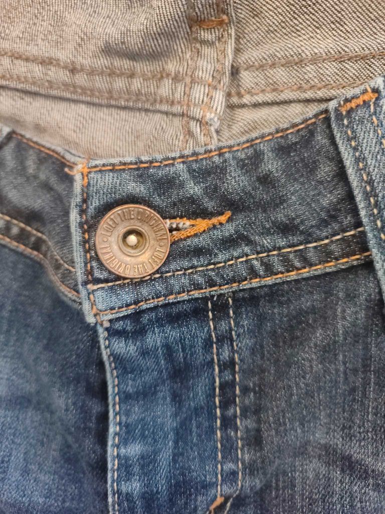 Loft Jean Pantolon — görsel 6/7