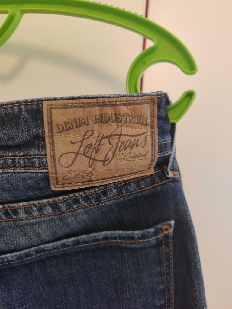 Loft Jean Pantolon — görsel 5/7