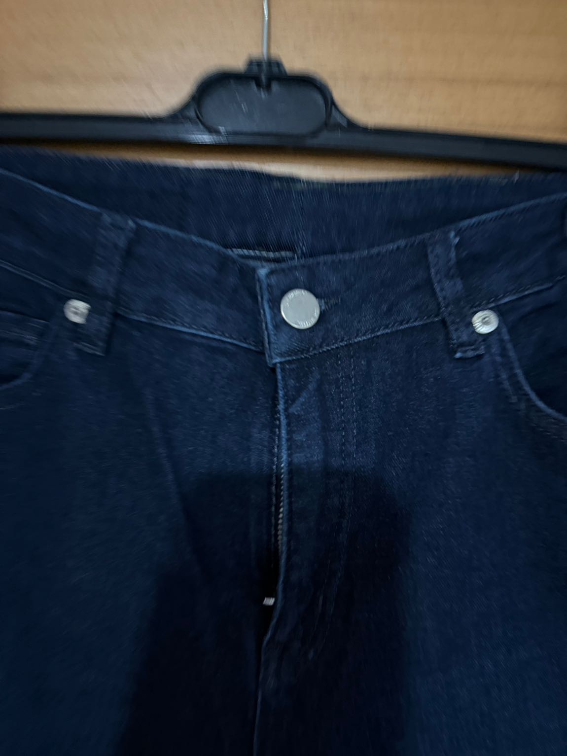 Love Moschino Jean Pantolon — görsel 3/6