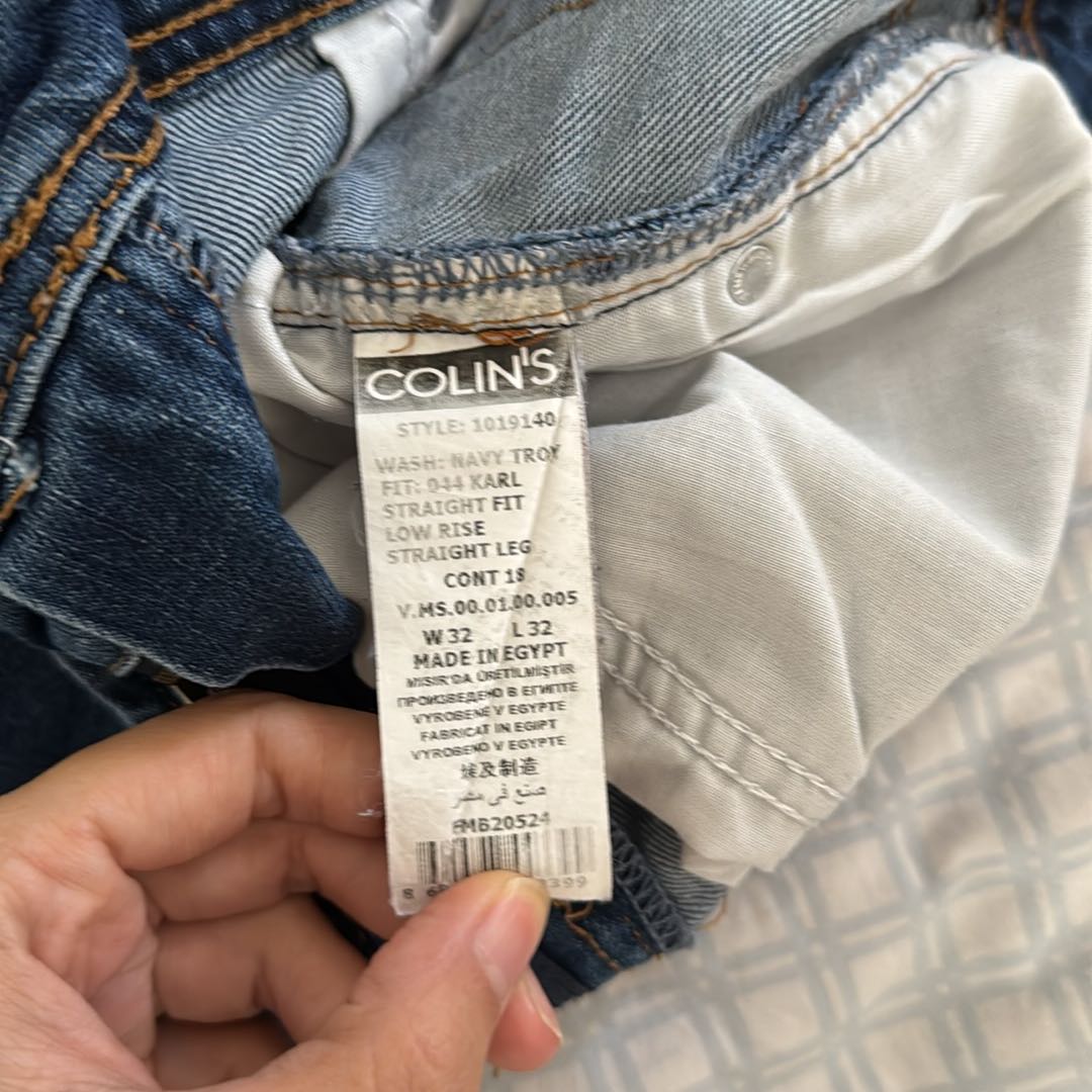 Colins Pantolon — görsel 3/6