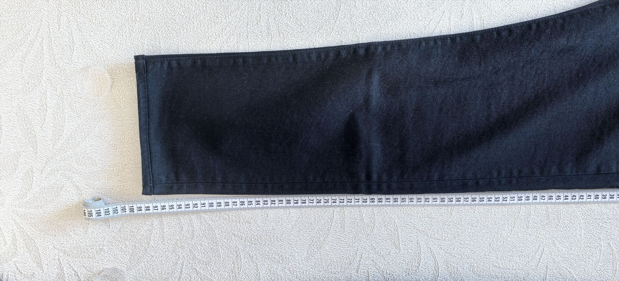 Levi's 502 Taper Jeans — görsel 4/7