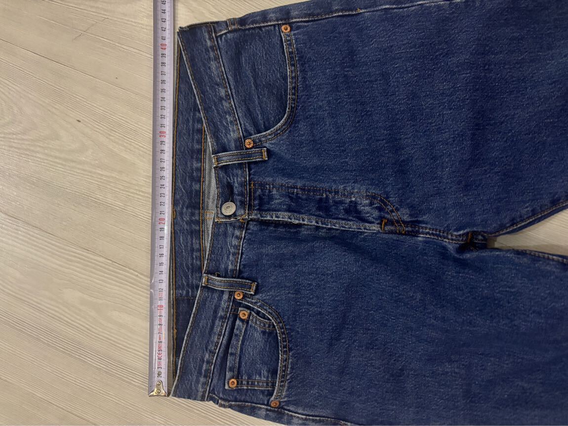 Levi's 501 original — görsel 4/8