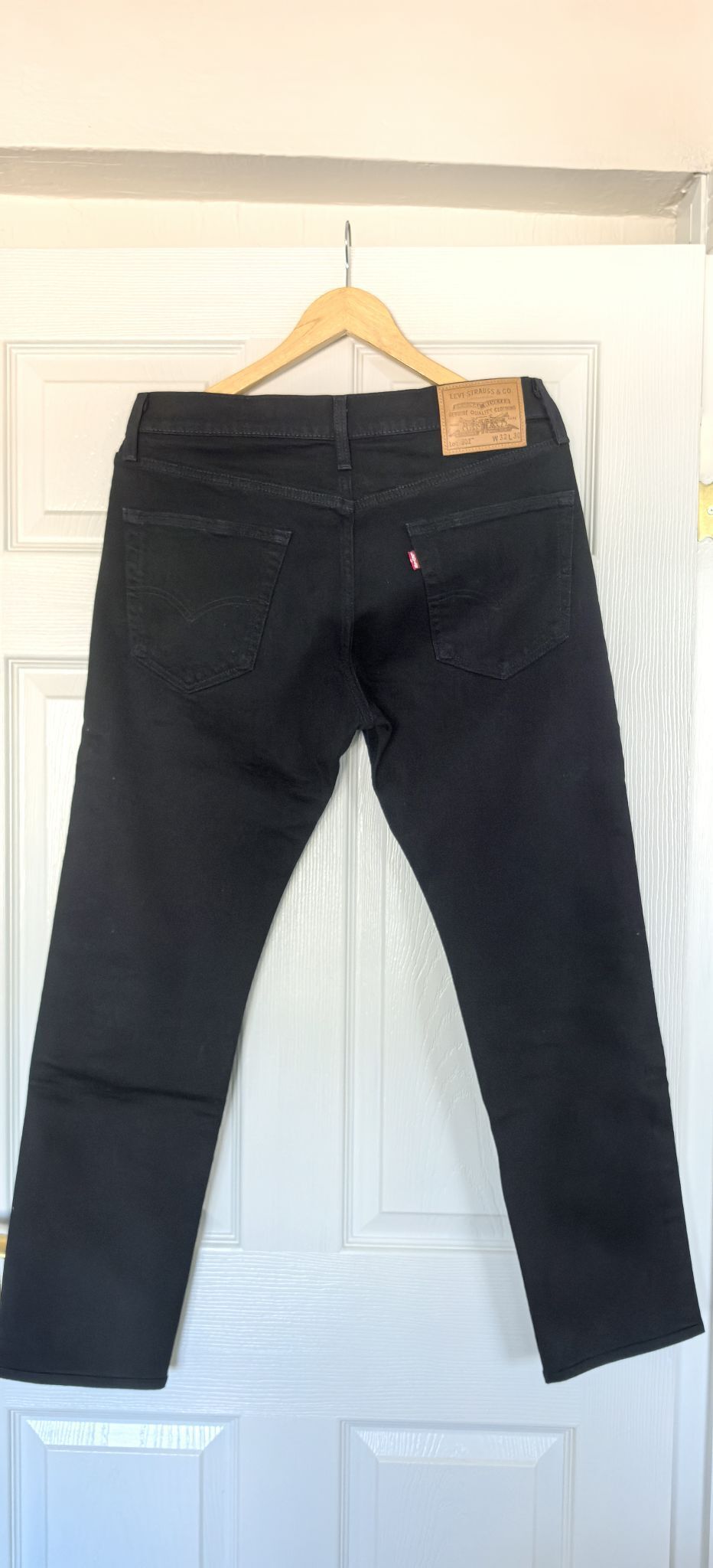 Levi's 502 Taper Jeans — görsel 2/7